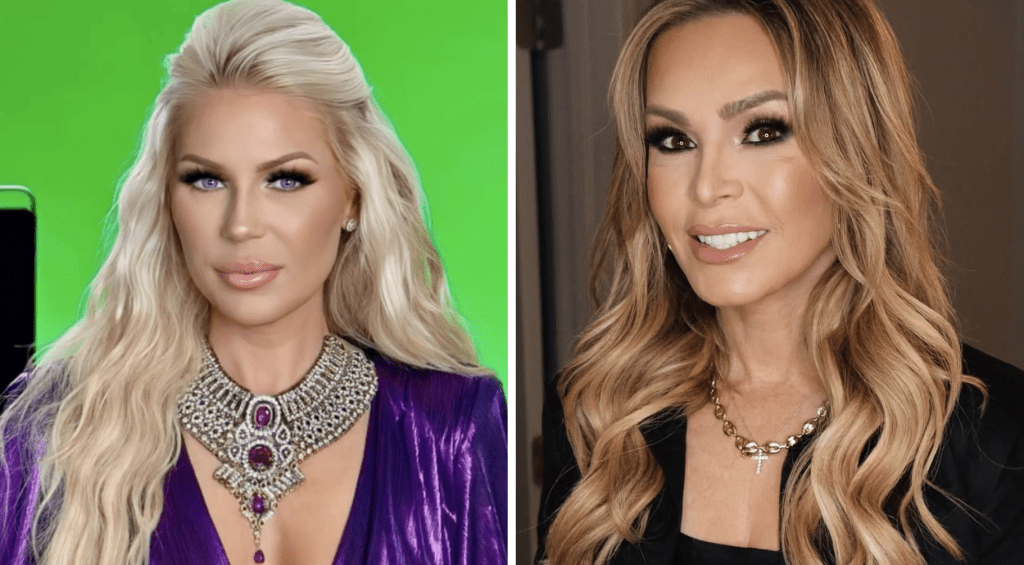 Gretchen Rossi