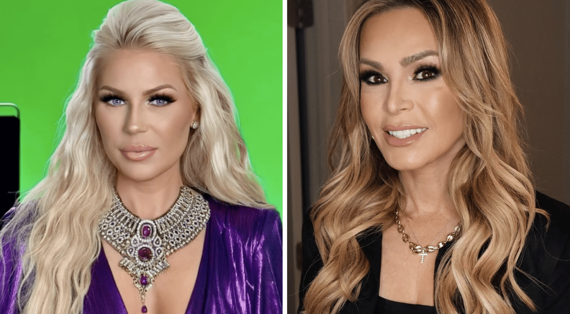Gretchen Rossi 
