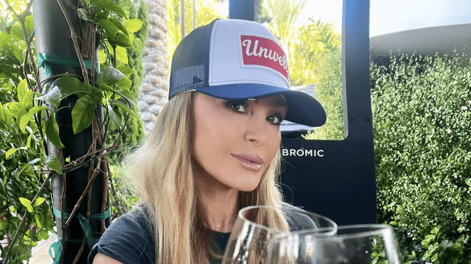 Tamra Judge 