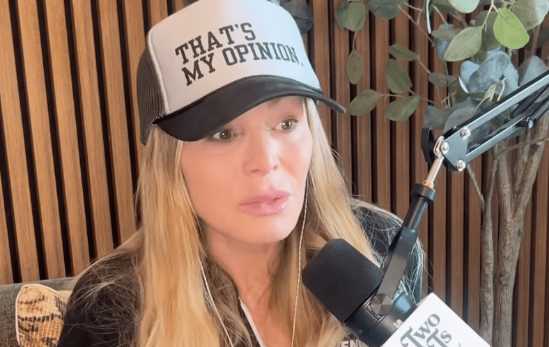 Tamra Judge