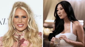 Gretchen Rossi