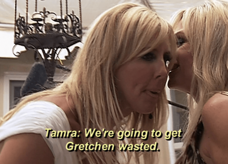 Naked Wasted Episode