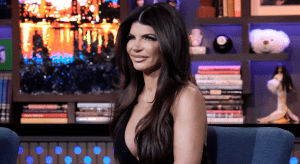 Teresa Giudice