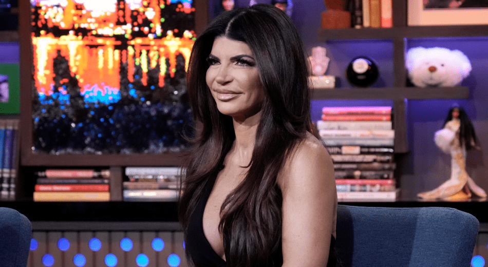 Teresa Giudice