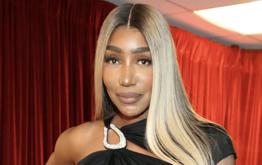 NeNe Leakes