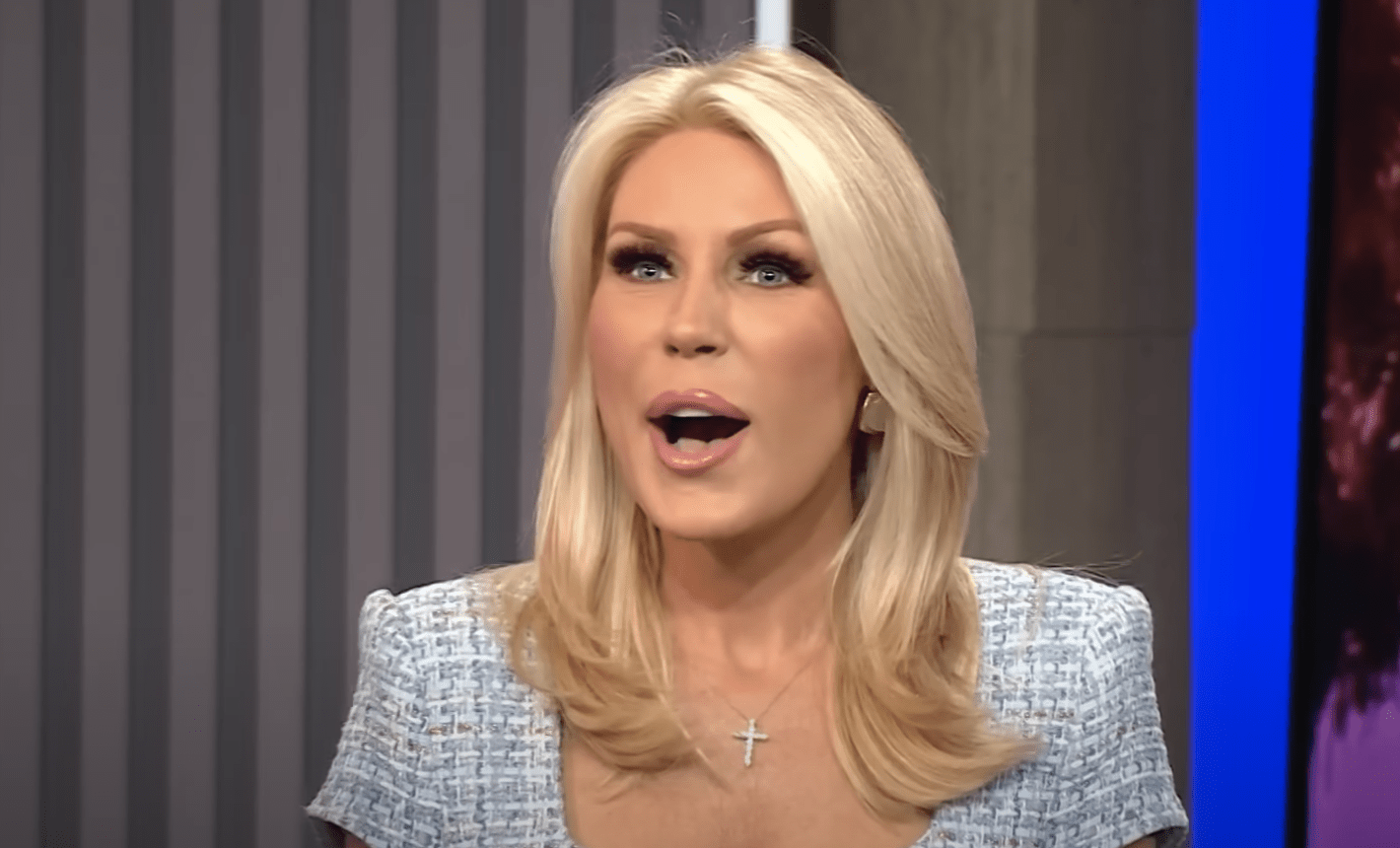 Gretchen Rossi