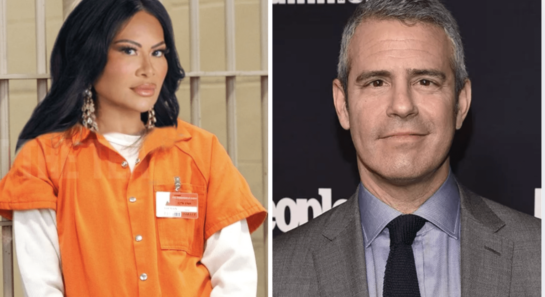 Andy Cohen