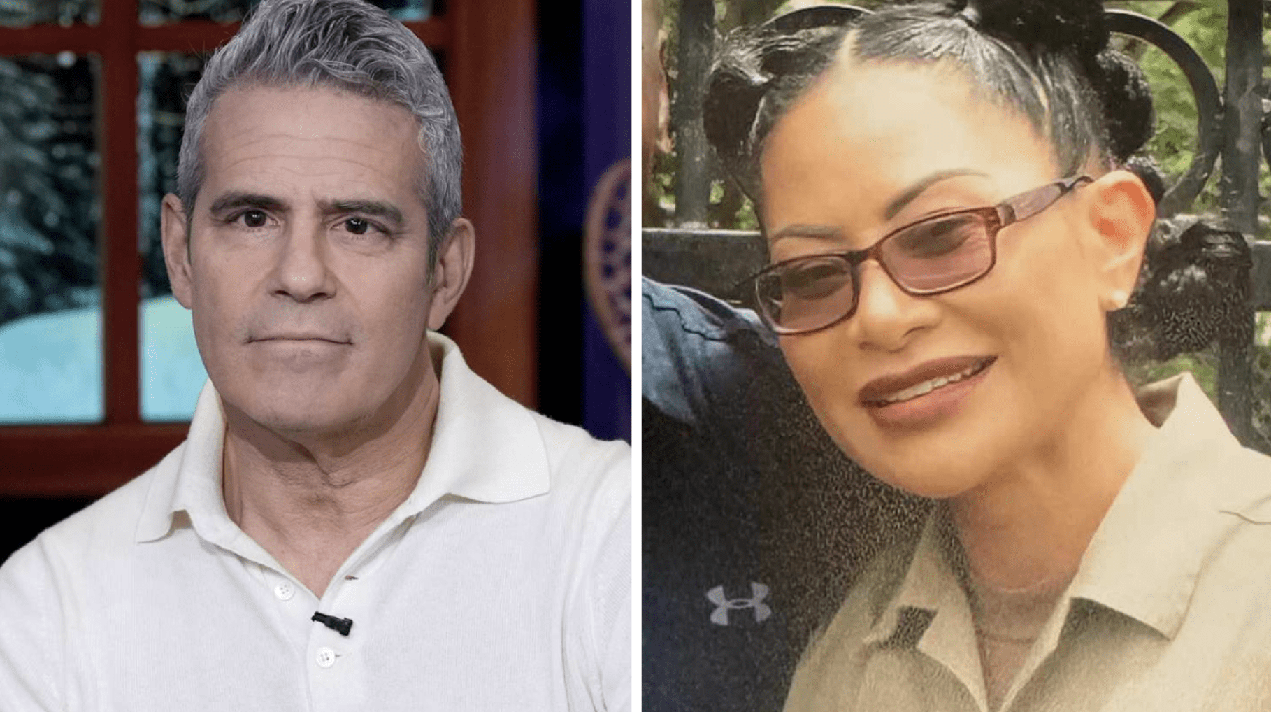 Andy Cohen