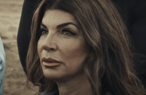 Teresa Giudice