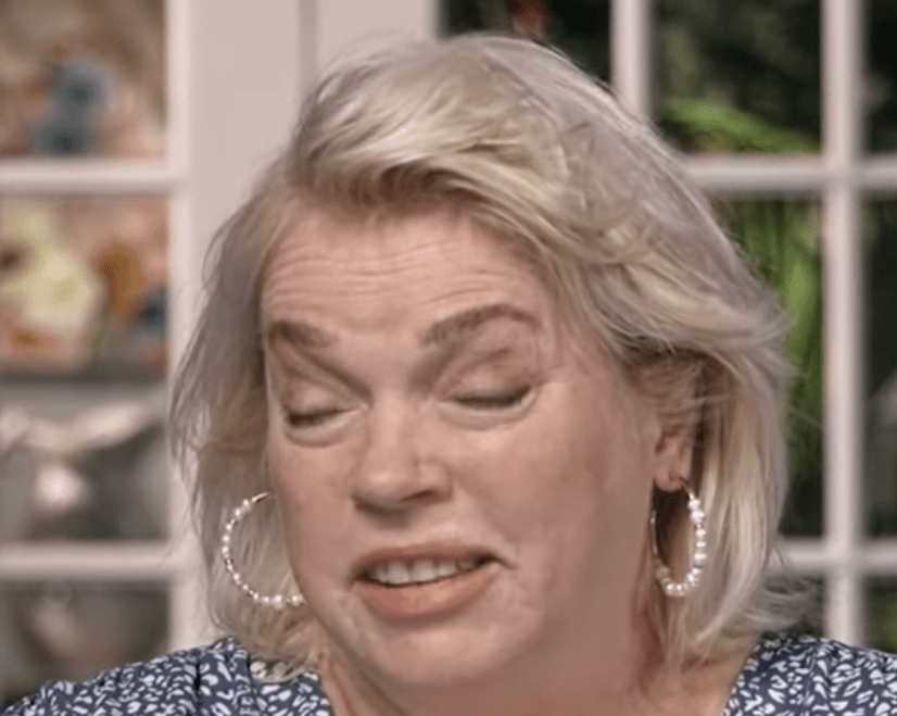 Janil Brown