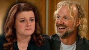 Sister Wives: Kody Brown, Robyn Brown