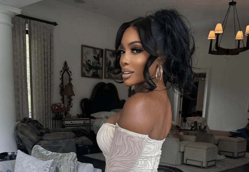 Porsha Williams