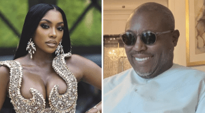 Porsha Williams