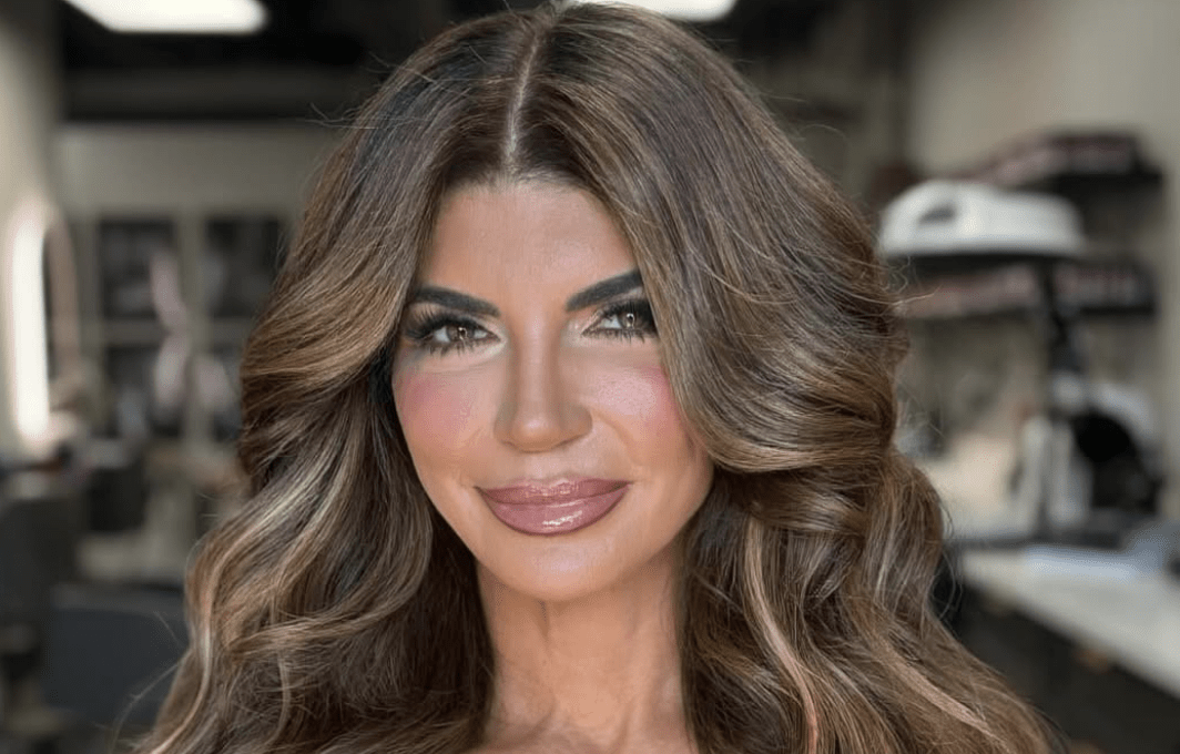 Teresa Giudice