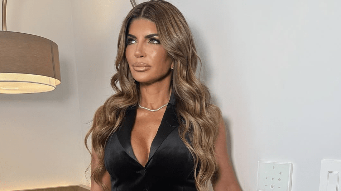 Teresa Giudice 
