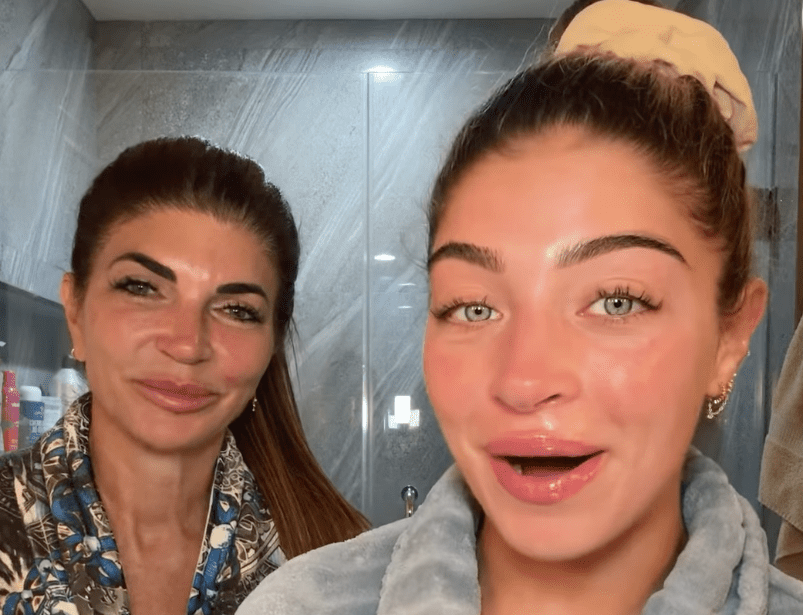 Teresa Giudice