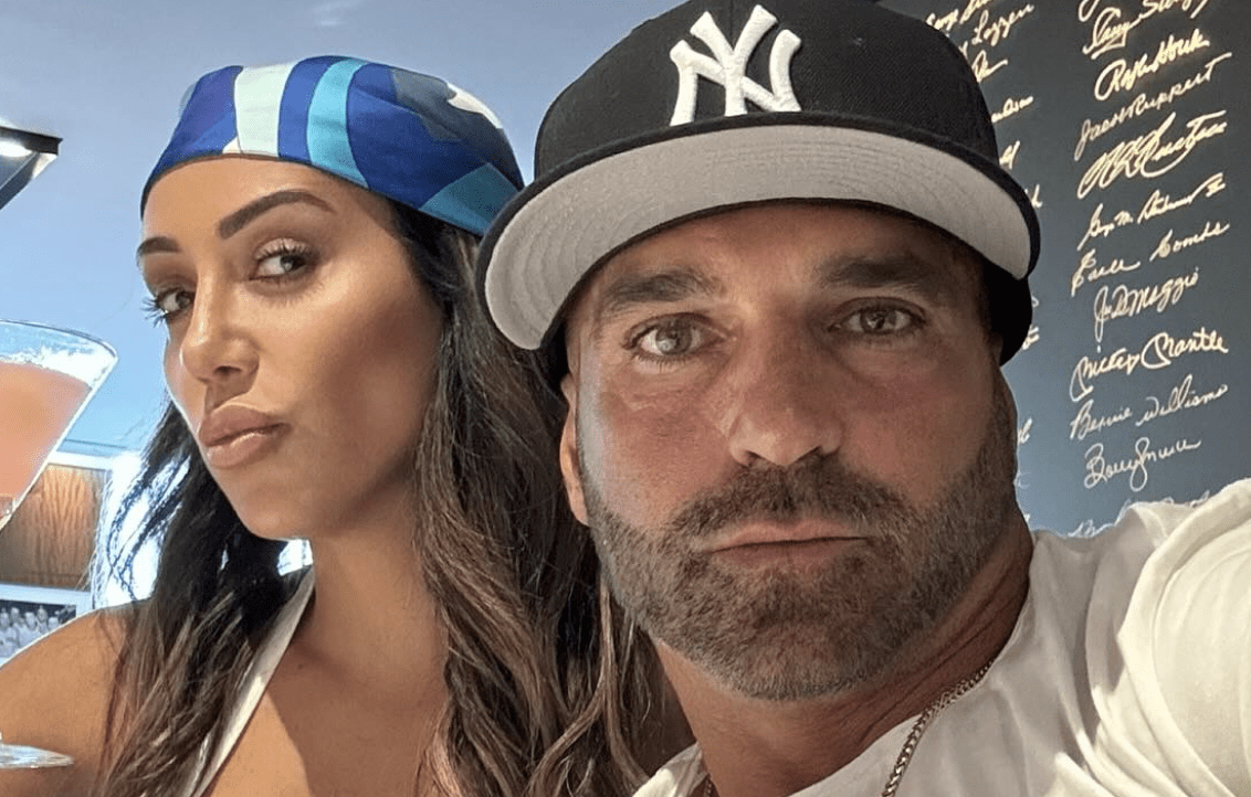 Melissa Gorga