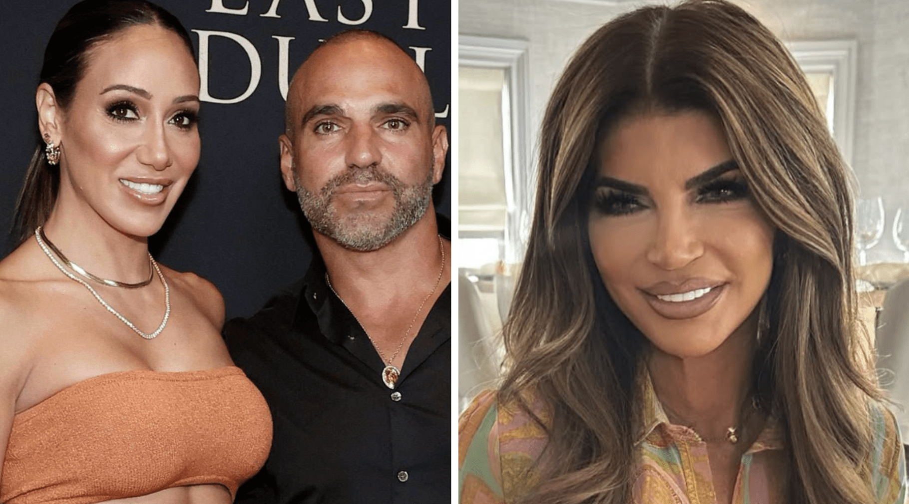Teresa Giudice 