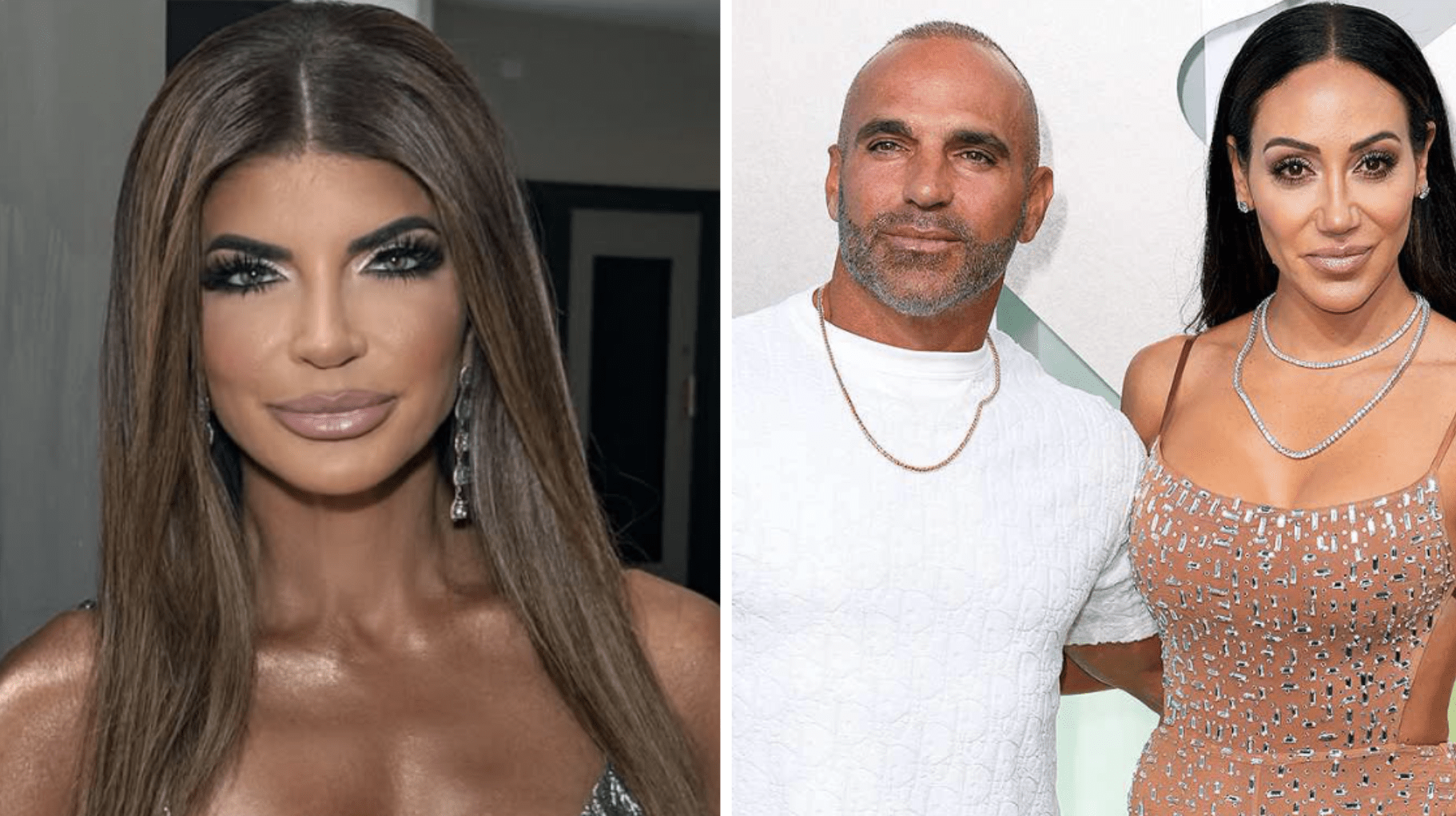 Teresa Giudice 