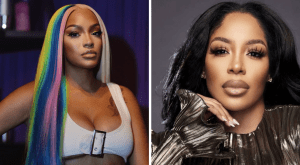 K. Michelle
