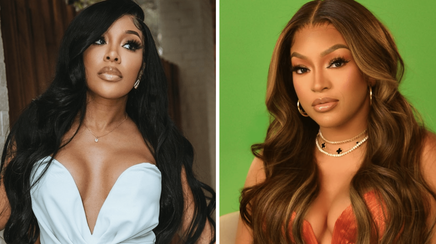 K. Michelle