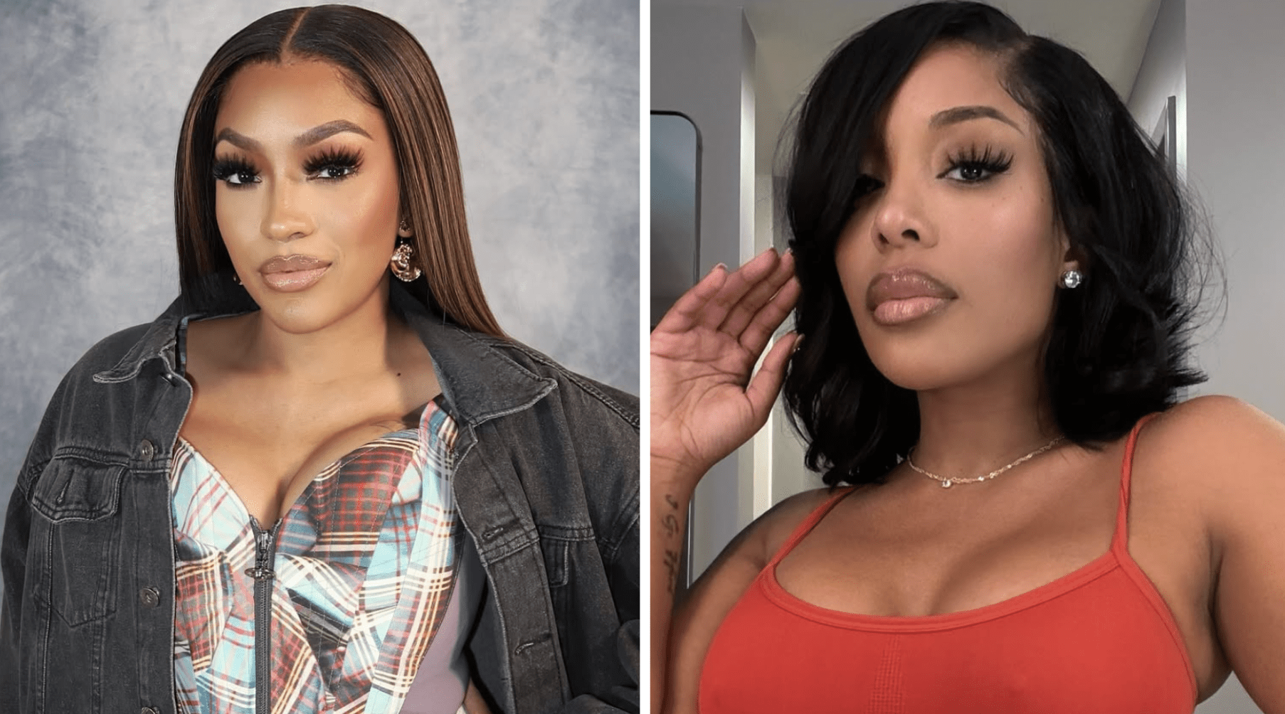 K. Michelle