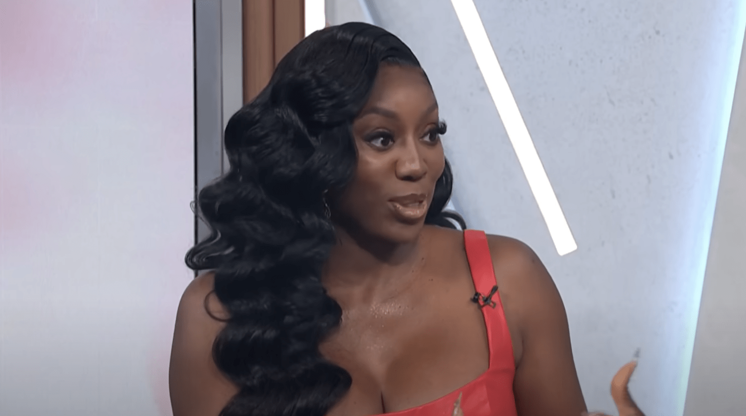 Wendy Osefo