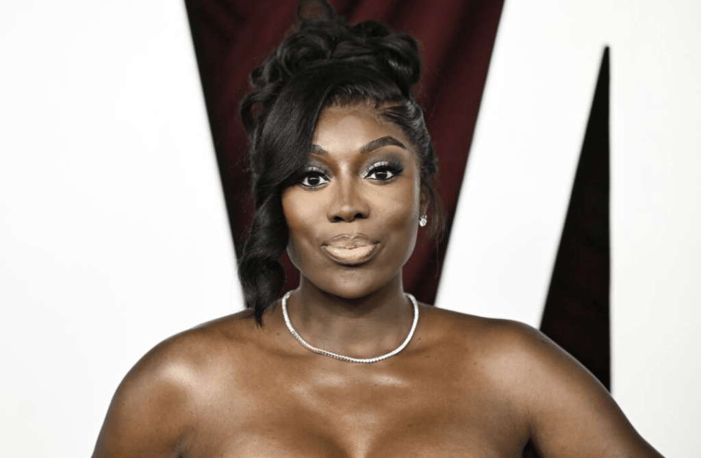Wendy Osefo