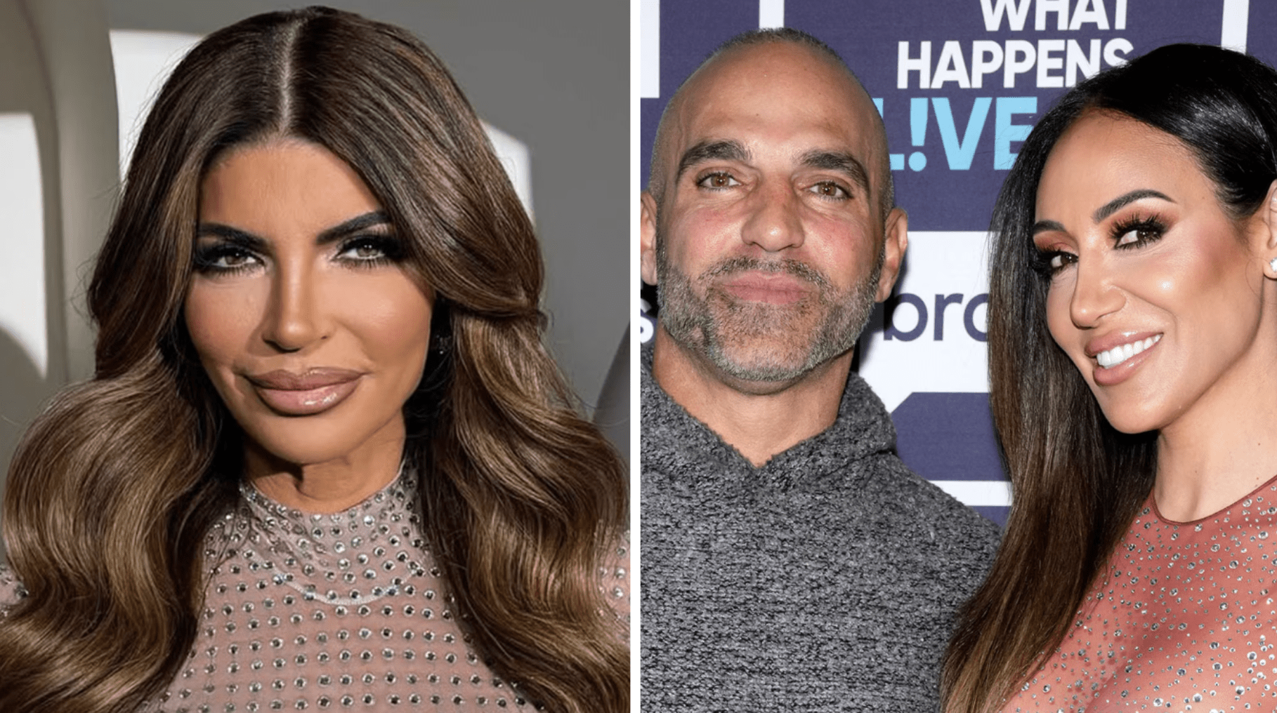 Teresa Giudice