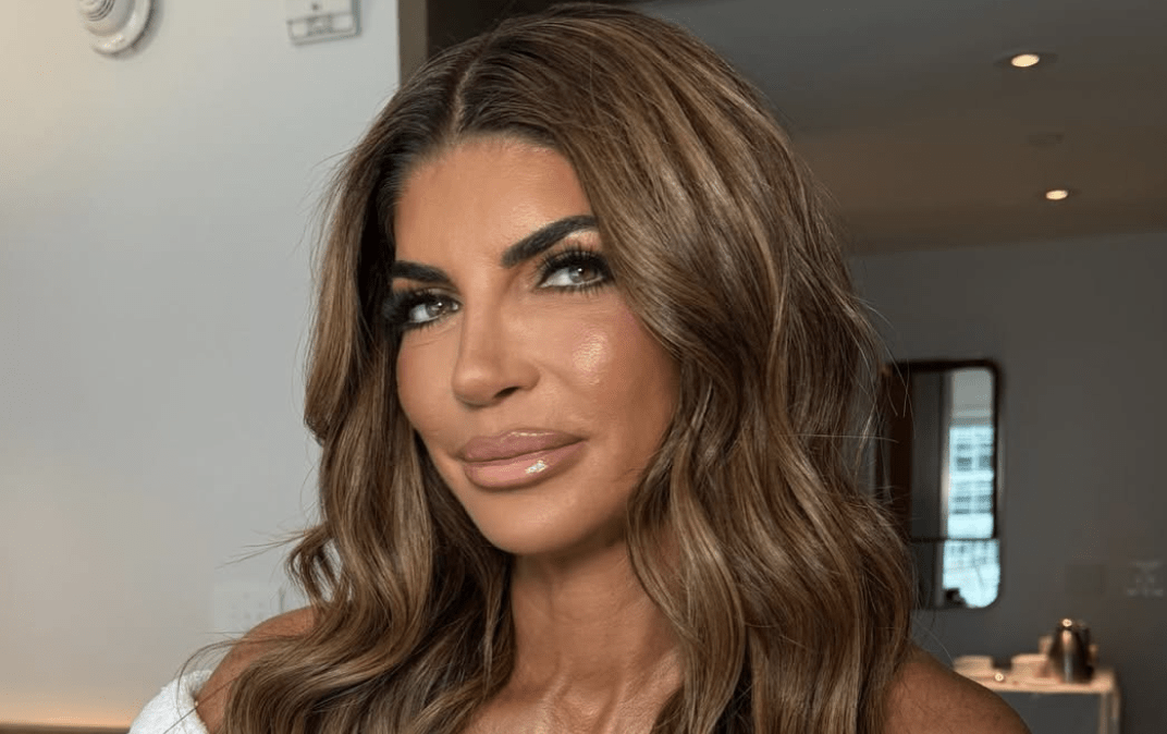 Teresa Giudice