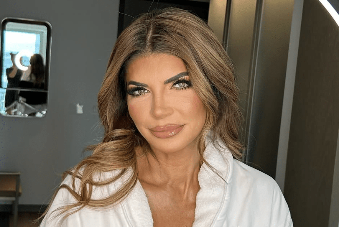 Teresa Giudice