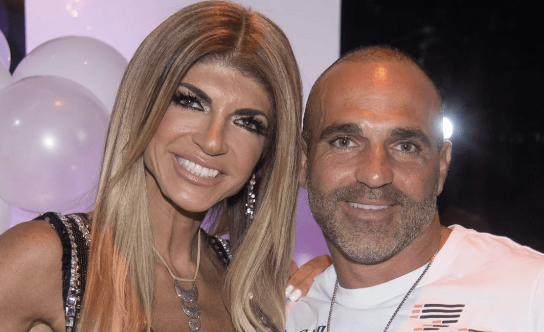 Joe Gorga