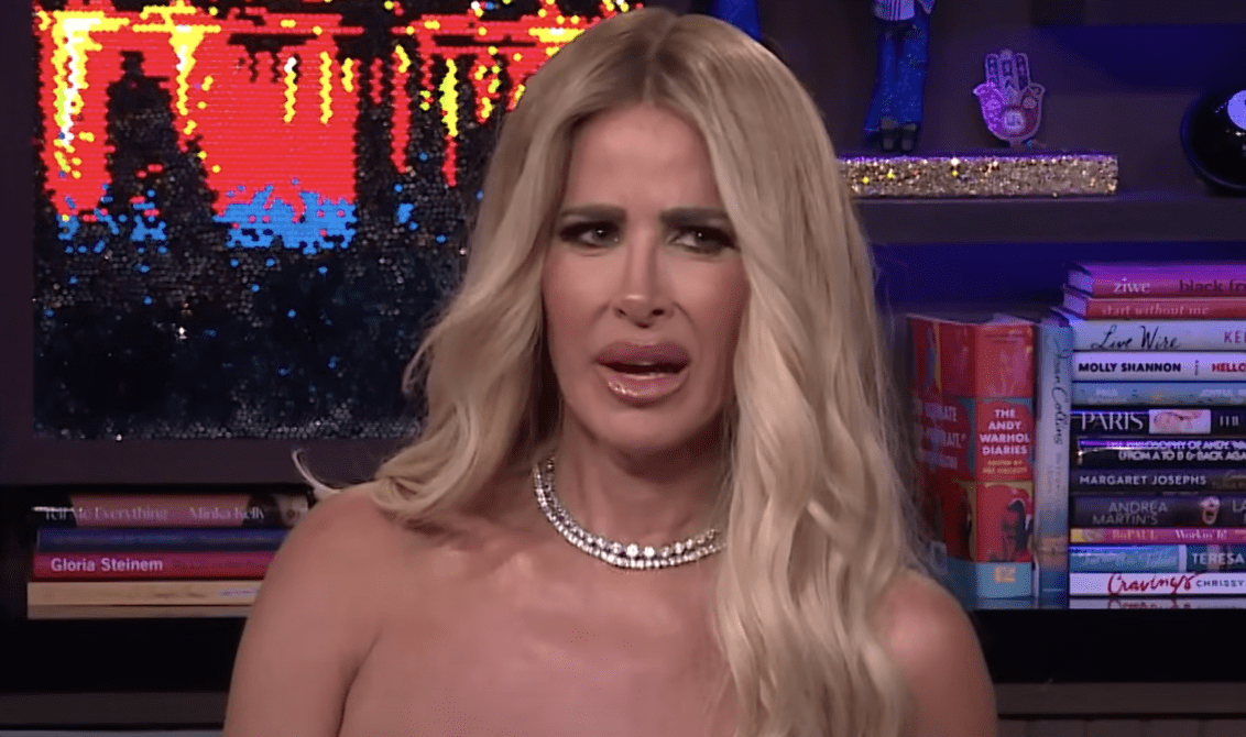 Kim Zolciak