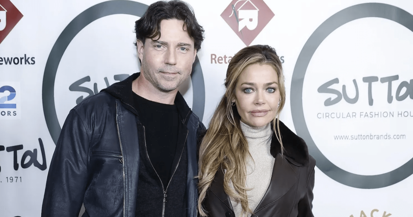 Denise Richards