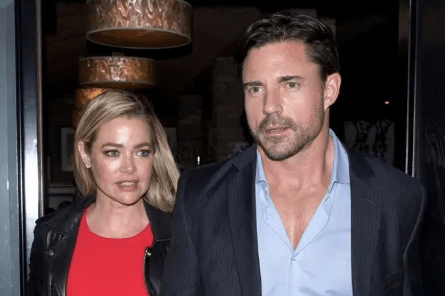 Denise Richards