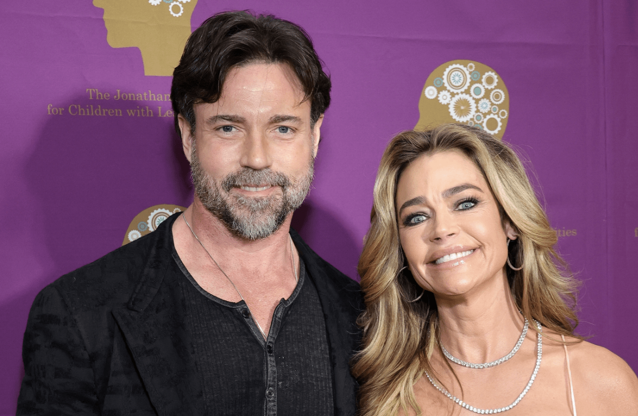 Denise Richards