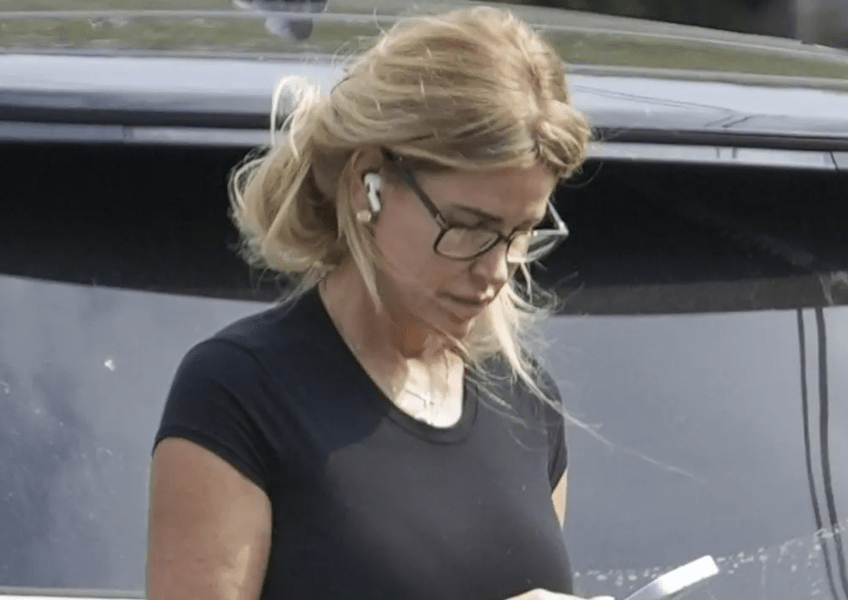Kim Zolciak