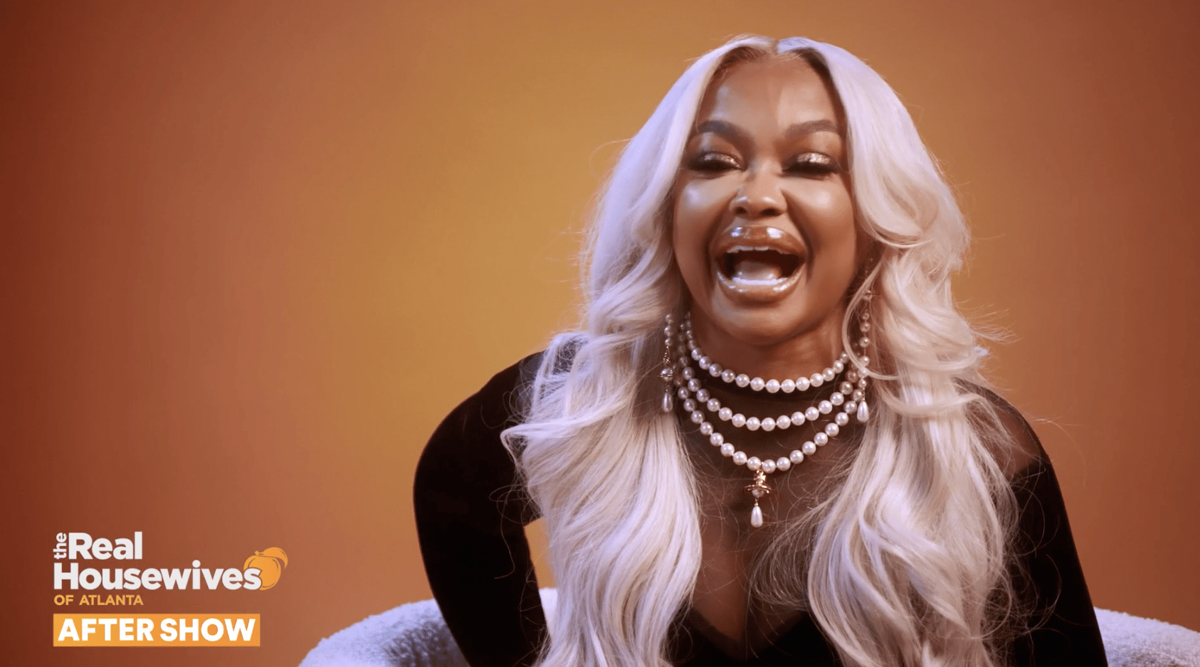 Phaedra Parks