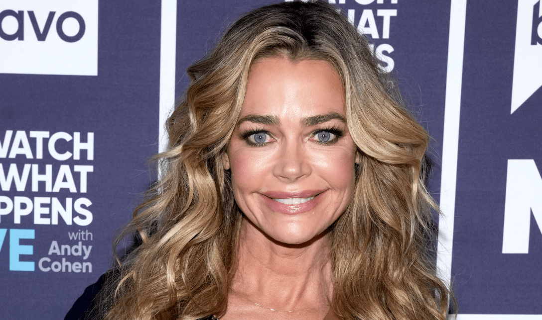 Denise Richards