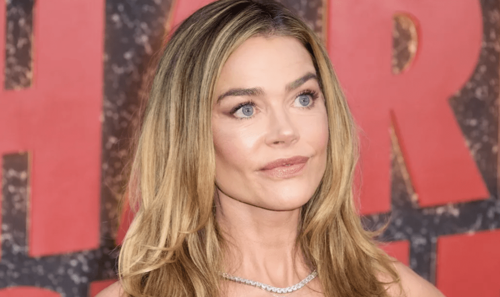 Denise Richards