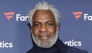 Charles Oakley
