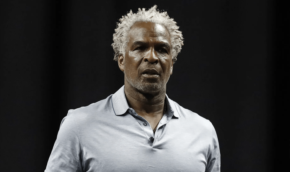 Charles Oakley