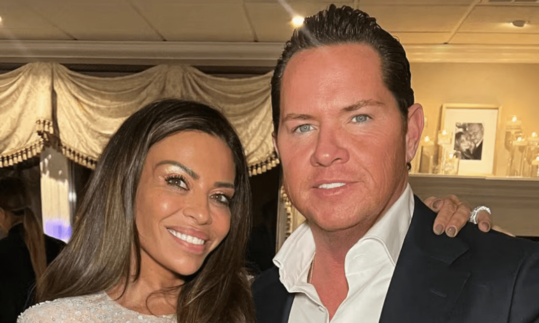 Dolores Catania Says She Feels Blessed and Ecstatic After Getting Engaged to Paul “Paulie” Connell 