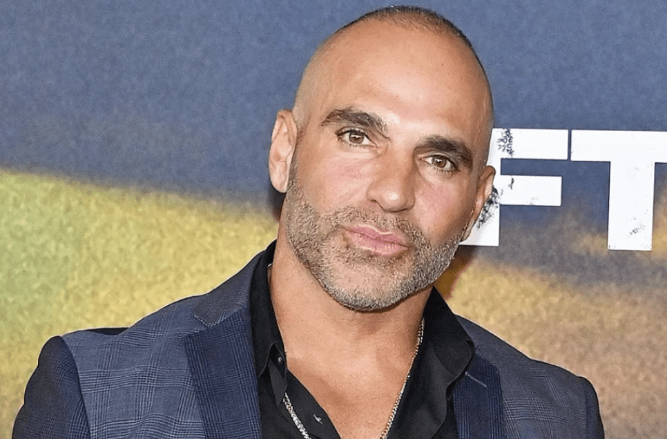 Joe Gorga
