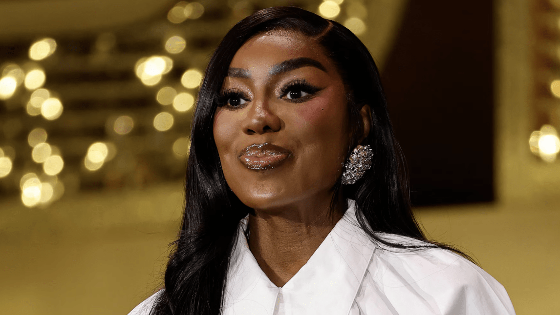 Wendy Osefo Acts Unbothered and Says She Will Push Forward as Her Legal Drama Intensifies