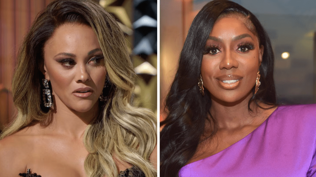 Ashley Darby Pressured To Apologize To Insurance Fraud Scammer Wendy Osefo