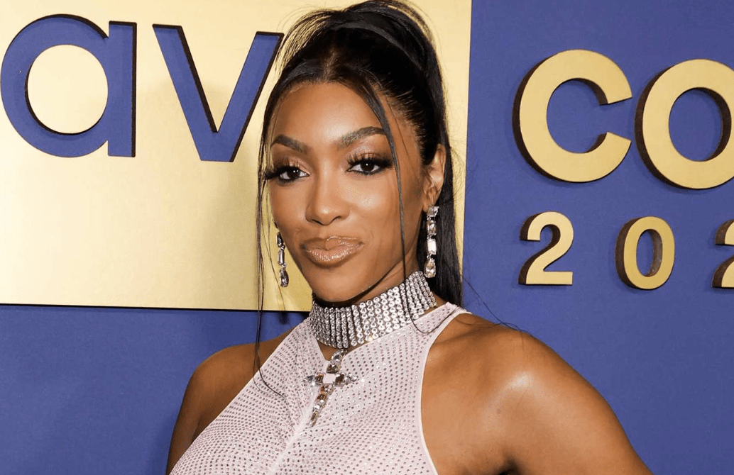 Porsha Williams KICKED OFF Delta Flight… FBI Now Investigating After Another Anger Meltdown!