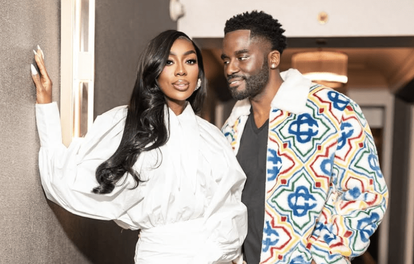 Police Respond to Wendy Osefo’s Motion — Warrants Are 100% Real! ‘RHOP’ Couple’s Bank Accounts Seized and Secret Gmail Uncovered!