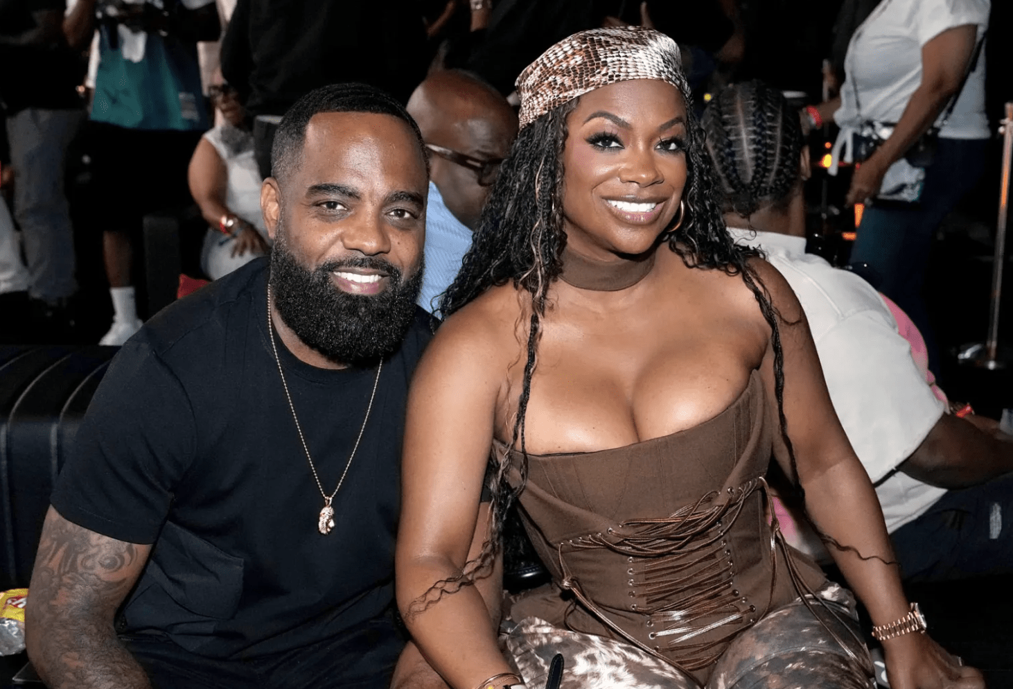  Kandi Burruss