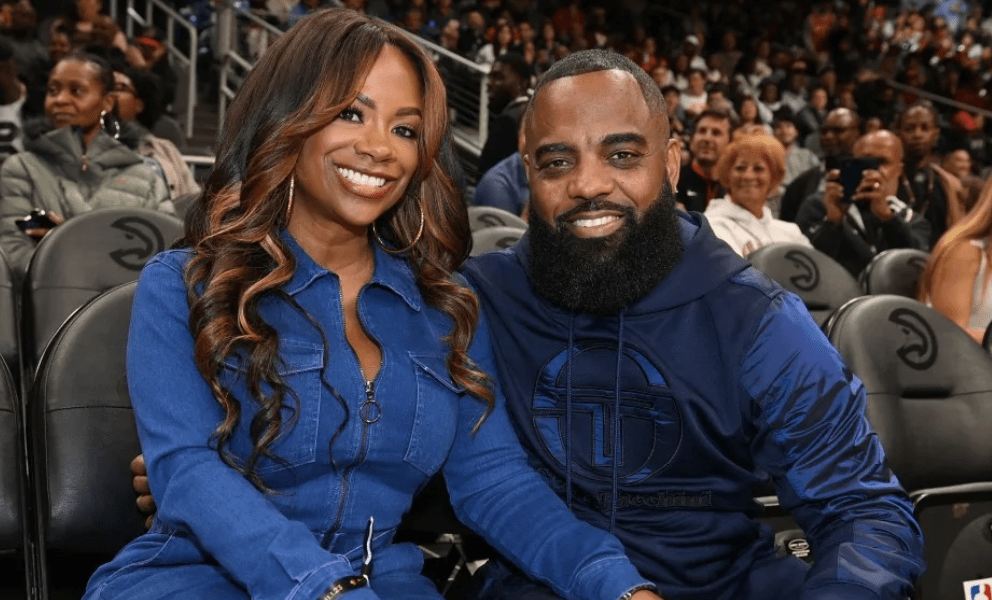 Todd Tucker EXPOSED for Cheating on Kandi Burruss with Multiple Women!